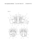 CONSTANT-VELOCITY JOINT ASSEMBLY diagram and image
