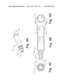 Releasable and Interchangeable Connections for Golf Club Heads and Shafts diagram and image