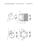 Releasable and Interchangeable Connections for Golf Club Heads and Shafts diagram and image