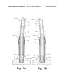 Releasable and Interchangeable Connections for Golf Club Heads and Shafts diagram and image