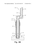 Releasable and Interchangeable Connections for Golf Club Heads and Shafts diagram and image