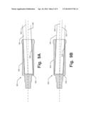 Releasable and Interchangeable Connections for Golf Club Heads and Shafts diagram and image