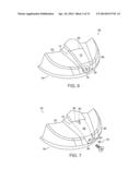 Golf Club Having Removable Weight diagram and image