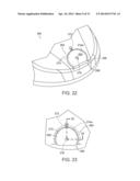 Golf Club Having Removable Weight diagram and image