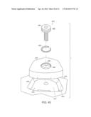 Golf Club Having Removable Weight diagram and image