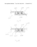 Golf Club Having Removable Weight diagram and image