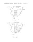 Golf Club Having Removable Weight diagram and image