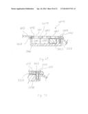 Golf Club Having Removable Weight diagram and image