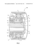 TENSIONER diagram and image