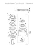 TENSIONER diagram and image