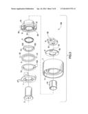 TENSIONER diagram and image