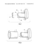 TENSIONER diagram and image