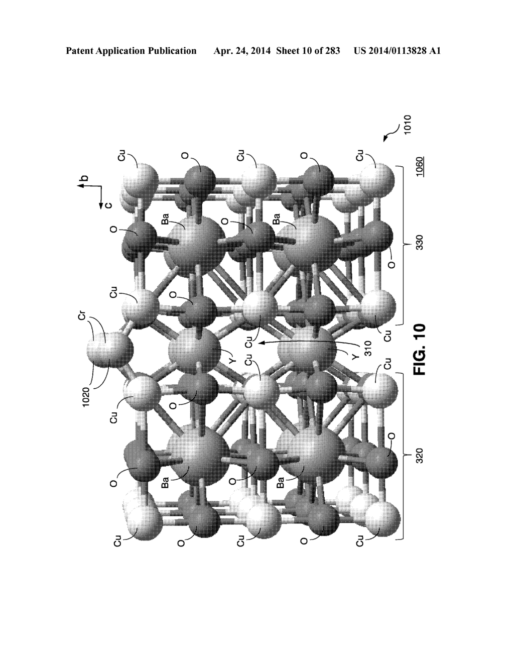 ELECTRICAL, MECHANICAL, COMPUTING/ AND/OR OTHER DEVICES FORMED OF     EXTREMELY LOW RESISTANCE MATERIALS - diagram, schematic, and image 11