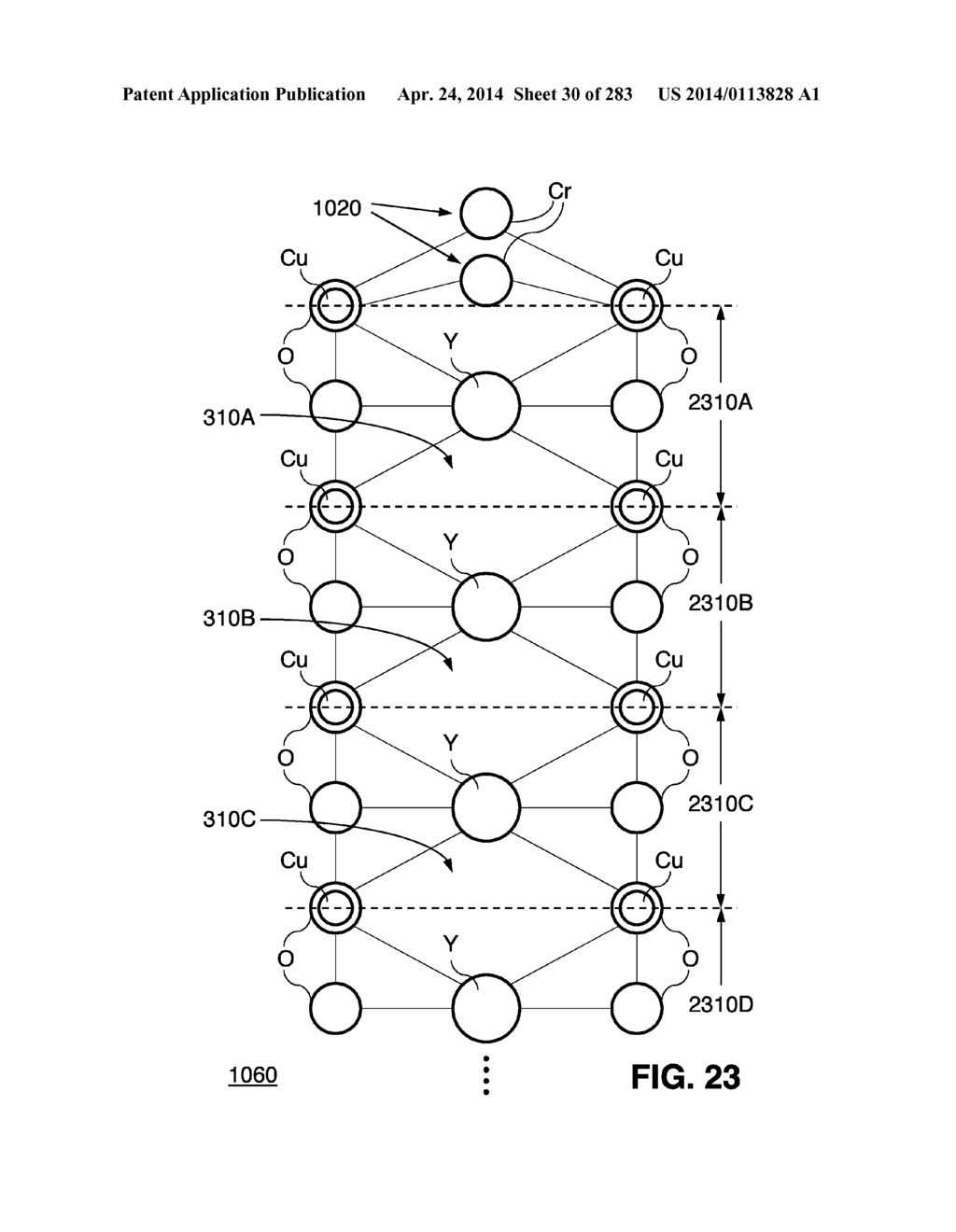 ELECTRICAL, MECHANICAL, COMPUTING/ AND/OR OTHER DEVICES FORMED OF     EXTREMELY LOW RESISTANCE MATERIALS - diagram, schematic, and image 31