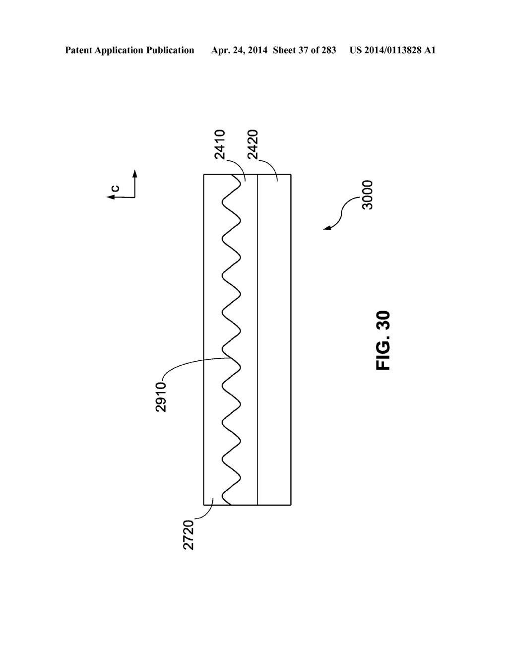 ELECTRICAL, MECHANICAL, COMPUTING/ AND/OR OTHER DEVICES FORMED OF     EXTREMELY LOW RESISTANCE MATERIALS - diagram, schematic, and image 38