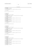 COMPOSITIONS, SYSTEMS AND METHODS FOR THE DIAGNOSIS, PREVENTION AND     TREATMENT OF DISORDERS ASSOCIATED WITH AZETIDINE-2-CARBOXYLIC ACID diagram and image