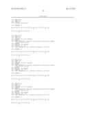 COMPOSITIONS, SYSTEMS AND METHODS FOR THE DIAGNOSIS, PREVENTION AND     TREATMENT OF DISORDERS ASSOCIATED WITH AZETIDINE-2-CARBOXYLIC ACID diagram and image