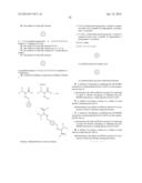 Modification of Peptides via SNAr Reactions of Thiols with Fluorinated     Aromatics diagram and image