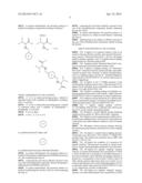 Modification of Peptides via SNAr Reactions of Thiols with Fluorinated     Aromatics diagram and image