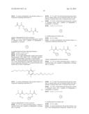 Modification of Peptides via SNAr Reactions of Thiols with Fluorinated     Aromatics diagram and image