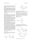 Modification of Peptides via SNAr Reactions of Thiols with Fluorinated     Aromatics diagram and image