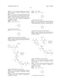 Modification of Peptides via SNAr Reactions of Thiols with Fluorinated     Aromatics diagram and image