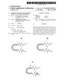 Modified Compstatin With Improved Stability And Binding Properties diagram and image