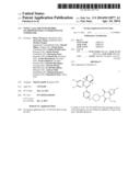 NOVEL 3,4,4A,10B-TETRAHYDRO-1H-THIOPYRANO[4,3-C] ISOQUINOLINE COMPOUNDS diagram and image