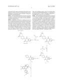 NOVEL 3,4,4A,10B-TETRAHYDRO-1H-THIOPYRANO[4,3-C] ISOQUINOLINE COMPOUNDS diagram and image