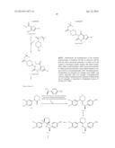 NOVEL 3,4,4A,10B-TETRAHYDRO-1H-THIOPYRANO[4,3-C] ISOQUINOLINE COMPOUNDS diagram and image