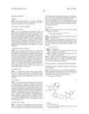 NOVEL 3,4,4A,10B-TETRAHYDRO-1H-THIOPYRANO[4,3-C] ISOQUINOLINE COMPOUNDS diagram and image