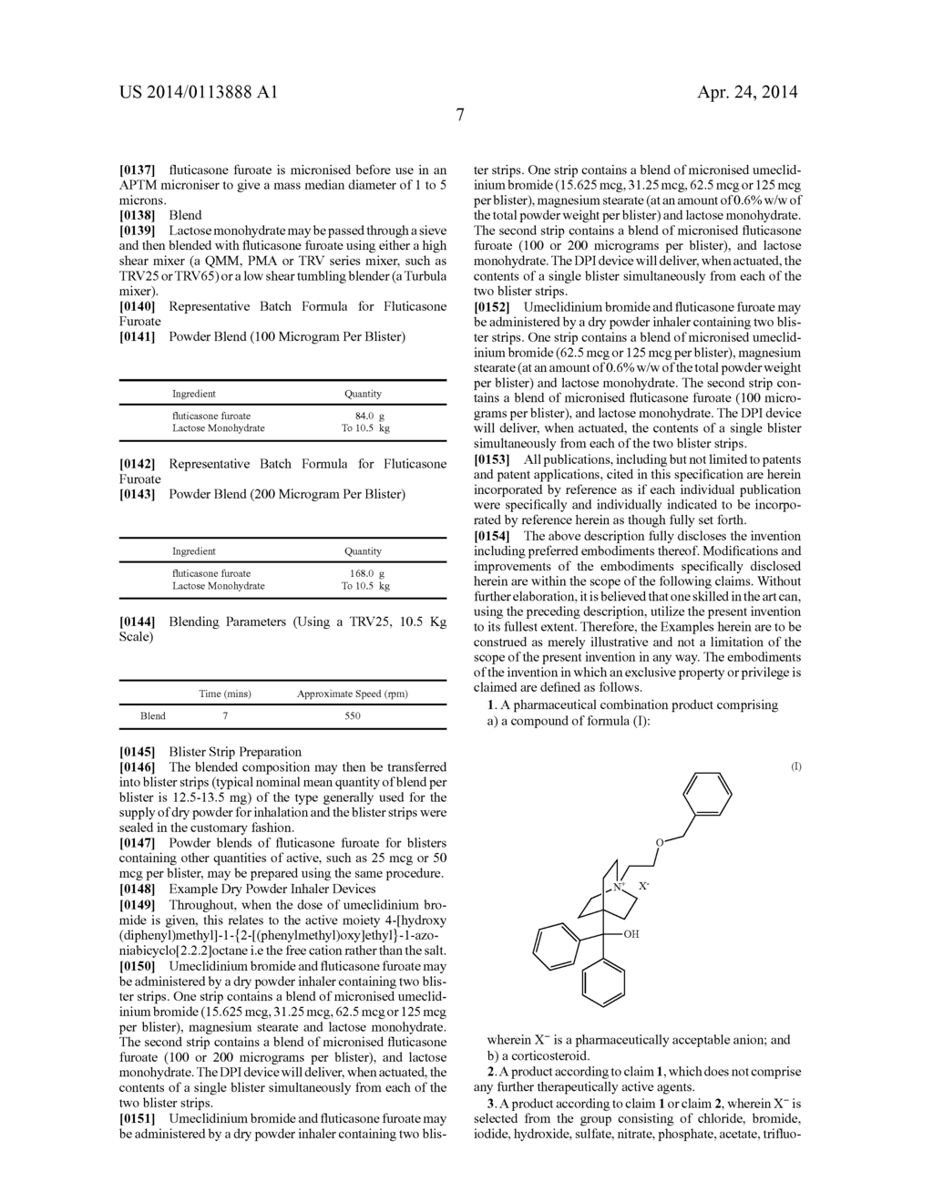 Novel Combination of Therapeutic Agents - diagram, schematic, and image 08