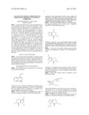 LACTAM-CONTAINING COMPOUNDS AND DERIVATIVES THEREOF AS FACTOR XA     INHIBITORS diagram and image