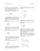 LACTAM-CONTAINING COMPOUNDS AND DERIVATIVES THEREOF AS FACTOR XA     INHIBITORS diagram and image