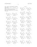 LACTAM-CONTAINING COMPOUNDS AND DERIVATIVES THEREOF AS FACTOR XA     INHIBITORS diagram and image