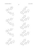 LACTAM-CONTAINING COMPOUNDS AND DERIVATIVES THEREOF AS FACTOR XA     INHIBITORS diagram and image