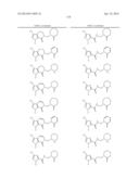 LACTAM-CONTAINING COMPOUNDS AND DERIVATIVES THEREOF AS FACTOR XA     INHIBITORS diagram and image