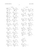 LACTAM-CONTAINING COMPOUNDS AND DERIVATIVES THEREOF AS FACTOR XA     INHIBITORS diagram and image