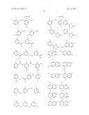 LACTAM-CONTAINING COMPOUNDS AND DERIVATIVES THEREOF AS FACTOR XA     INHIBITORS diagram and image