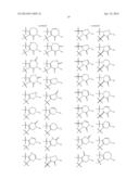 LACTAM-CONTAINING COMPOUNDS AND DERIVATIVES THEREOF AS FACTOR XA     INHIBITORS diagram and image