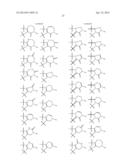 LACTAM-CONTAINING COMPOUNDS AND DERIVATIVES THEREOF AS FACTOR XA     INHIBITORS diagram and image