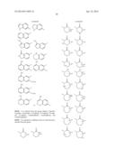 LACTAM-CONTAINING COMPOUNDS AND DERIVATIVES THEREOF AS FACTOR XA     INHIBITORS diagram and image