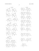 LACTAM-CONTAINING COMPOUNDS AND DERIVATIVES THEREOF AS FACTOR XA     INHIBITORS diagram and image