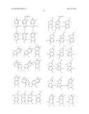 LACTAM-CONTAINING COMPOUNDS AND DERIVATIVES THEREOF AS FACTOR XA     INHIBITORS diagram and image