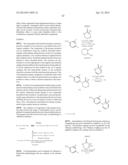 LACTAM-CONTAINING COMPOUNDS AND DERIVATIVES THEREOF AS FACTOR XA     INHIBITORS diagram and image