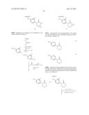 LACTAM-CONTAINING COMPOUNDS AND DERIVATIVES THEREOF AS FACTOR XA     INHIBITORS diagram and image