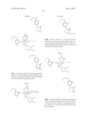 LACTAM-CONTAINING COMPOUNDS AND DERIVATIVES THEREOF AS FACTOR XA     INHIBITORS diagram and image