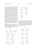 LACTAM-CONTAINING COMPOUNDS AND DERIVATIVES THEREOF AS FACTOR XA     INHIBITORS diagram and image