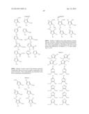 LACTAM-CONTAINING COMPOUNDS AND DERIVATIVES THEREOF AS FACTOR XA     INHIBITORS diagram and image