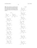 LACTAM-CONTAINING COMPOUNDS AND DERIVATIVES THEREOF AS FACTOR XA     INHIBITORS diagram and image